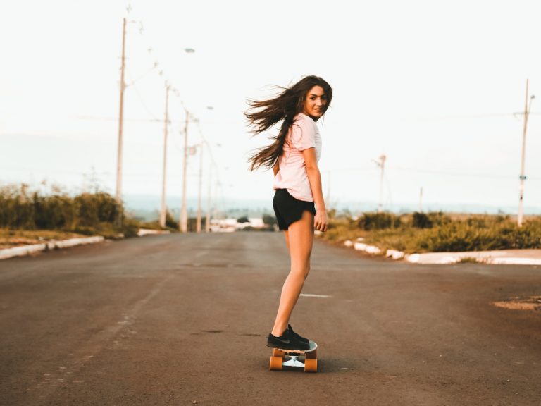 Read more about the article Skate Board